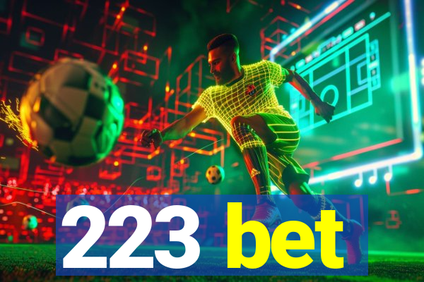 223 bet